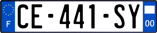 CE-441-SY