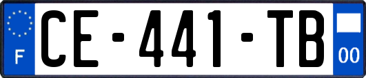 CE-441-TB