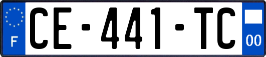 CE-441-TC