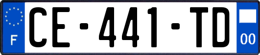 CE-441-TD