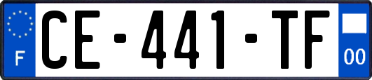 CE-441-TF