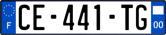 CE-441-TG