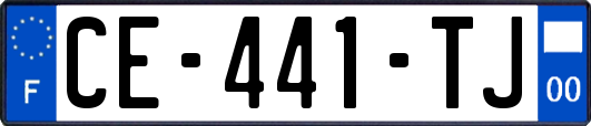 CE-441-TJ