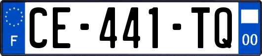 CE-441-TQ