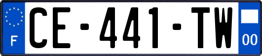 CE-441-TW