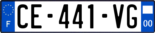 CE-441-VG
