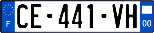 CE-441-VH