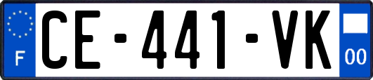 CE-441-VK