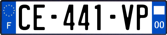 CE-441-VP