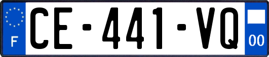 CE-441-VQ