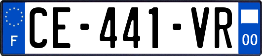 CE-441-VR