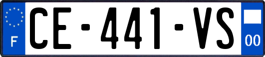CE-441-VS