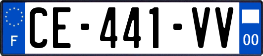 CE-441-VV