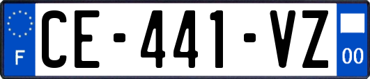 CE-441-VZ
