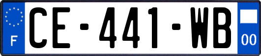 CE-441-WB