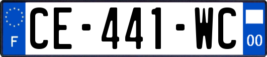 CE-441-WC