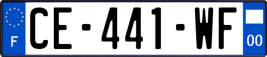 CE-441-WF