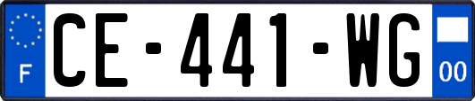 CE-441-WG