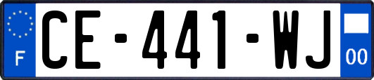 CE-441-WJ