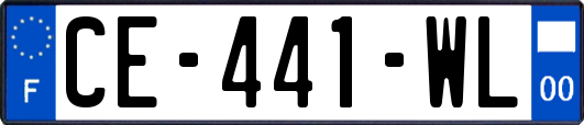 CE-441-WL