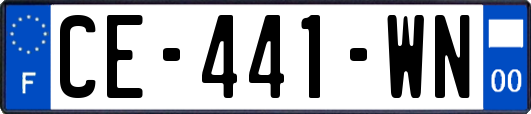 CE-441-WN