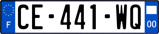 CE-441-WQ