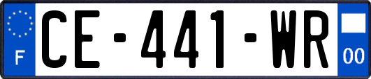 CE-441-WR