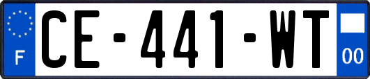CE-441-WT
