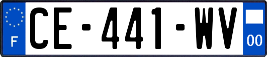 CE-441-WV