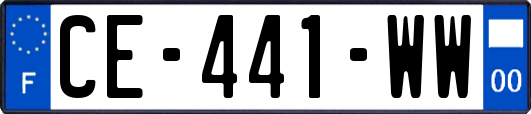 CE-441-WW