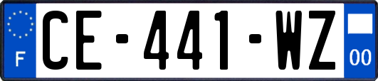 CE-441-WZ