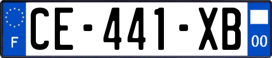 CE-441-XB