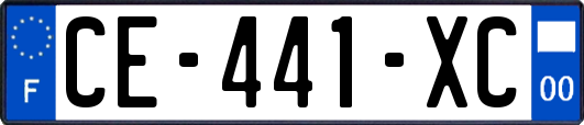 CE-441-XC