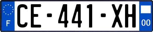 CE-441-XH