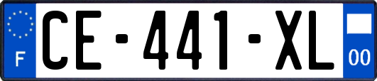 CE-441-XL