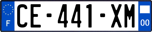 CE-441-XM