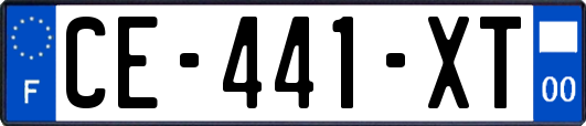 CE-441-XT