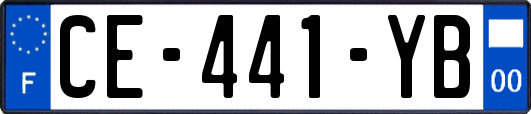 CE-441-YB