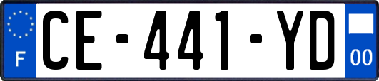 CE-441-YD