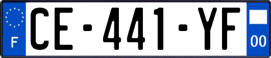 CE-441-YF