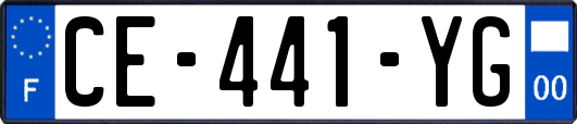 CE-441-YG