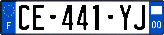 CE-441-YJ