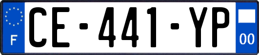 CE-441-YP