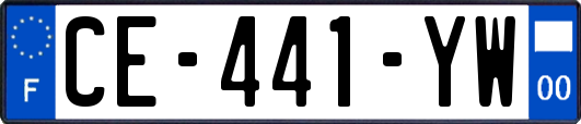 CE-441-YW