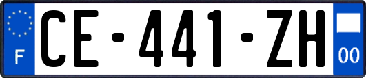 CE-441-ZH