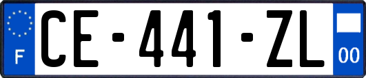 CE-441-ZL