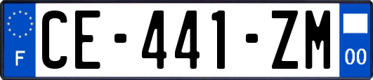 CE-441-ZM