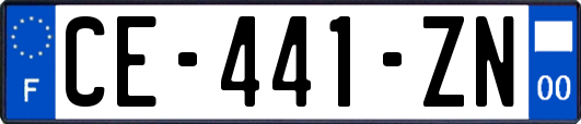 CE-441-ZN