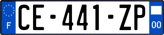 CE-441-ZP