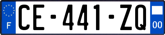 CE-441-ZQ